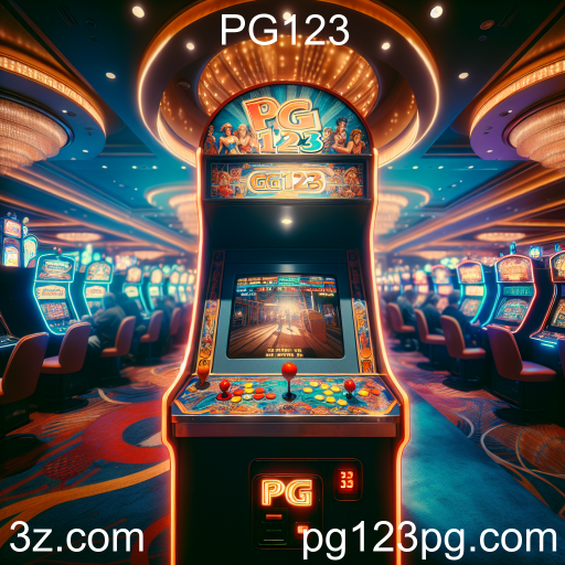 A Evolução dos Jogos de Arcade: Do Fliperama à Era Digital