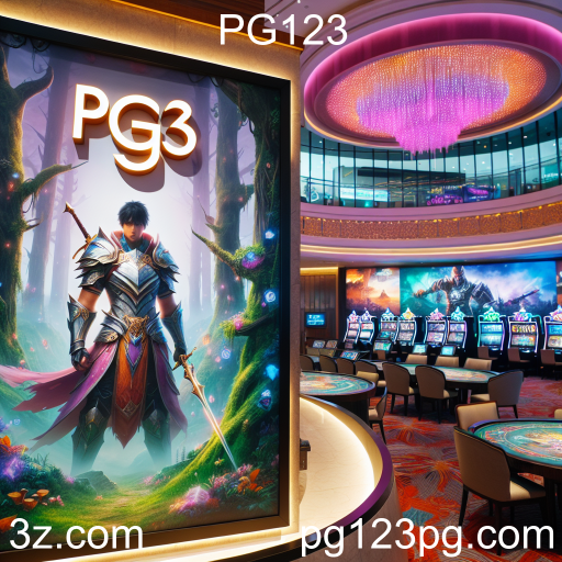 A Evolução dos Jogos de RPG: Uma Viagem Através de Mundos Fantásticos