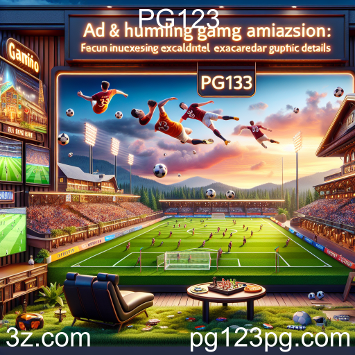 A Ascensão dos Jogos de Esportes: Realismo e Competição